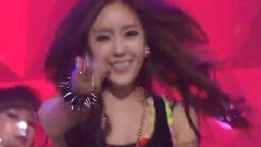 Lovey-Dovey MBC