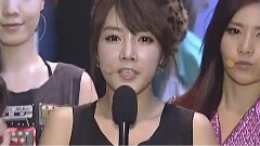 Lovey-Dovey Mnet M!CountDown