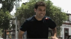 Urban Football With Rafa Marquez