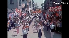 影视原声 - 解放区的天