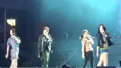 Electric Shock