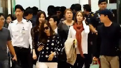 曼谷素万那普机场