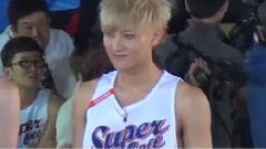 出发梦之队录制