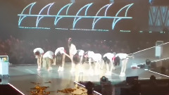 Twinkle & Ending