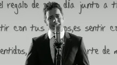 Parte De Mi