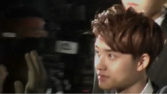 釜山电影节蓝地毯