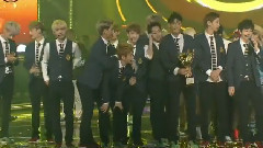 Show Champion EXO Cut