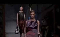 ELLETV 2014SS MISSONI 米兰春夏大秀