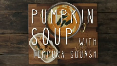 Pumpkin Soup