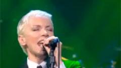 There Must Be An Angel Parkinson