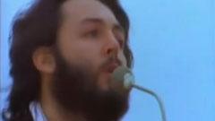 The Beatles - Get Back