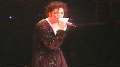 Michael Jackson - Billie Jean