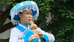 李贵中 - 缅桂花开十里香