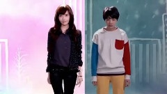 Jessica Love Triangle