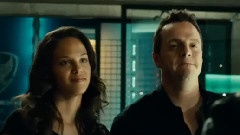 影视原声 - Flashpoint