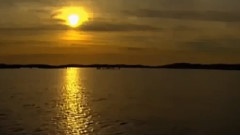 The Night Of The Nile