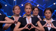 影视原声 - Bellas Regionals