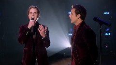 影视原声 - Righbt Round & Trebles Finals