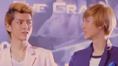 Stay With Me Tonight