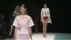 Shiatzy Chen Spring Summer 2014 Collection