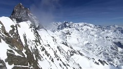 Very Modest Hill Song