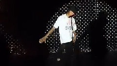 Chris Brown