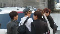 神起Con探班出公司