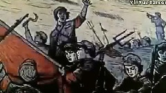 影视原声 - 红色娘子军连歌