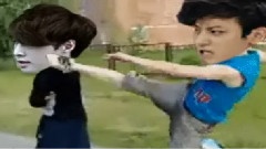 我爱奇葩团 第一期 饭制版