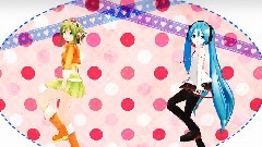 MMD CLAP HIP CHERRY