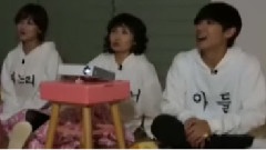 MBC 我们结婚了