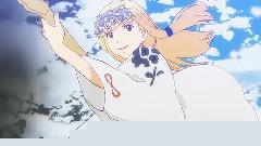 Nico - 神巫词-カミウタ-