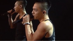太阳(Bigbang),BigBang - You're My & I Need a Girl