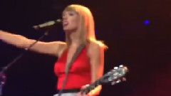Taylor Swift - Mean