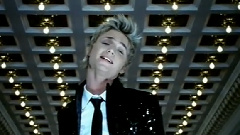 Too Much Heaven