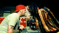 Limp Bizkit - Break Stuff