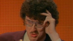 I Lost On Jeopardy