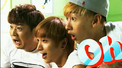 Super Junior - SBS