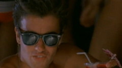 Club Tropicana