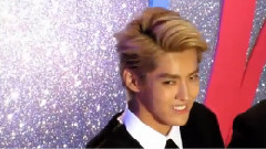 吴亦凡 MC Cut