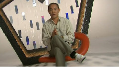 周国丰谈青峰和张惠妹版
