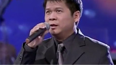 暗淡的月