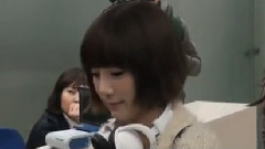 韩国金浦机场片段三则