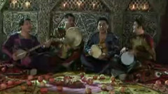 Essalamu-Eleykum