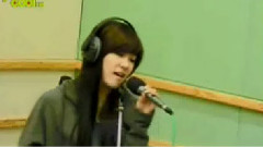 Stickwitu Tei's Music Island Tiffany