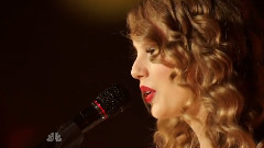 Taylor Swift - Speak Now
