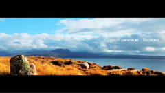 Highlands, September