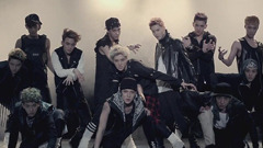 EXO - 狼与美女(Wolf) 预告版