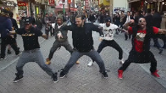 Can't Hold Us