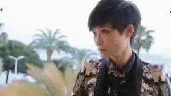 戛纳中国之夜 璀璨清新登场